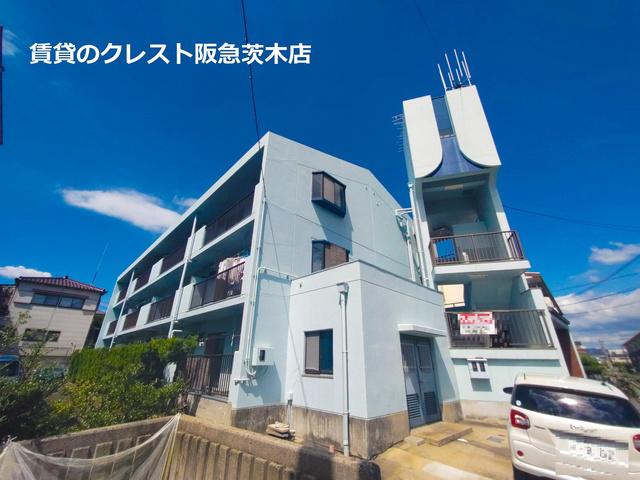 ハイツサニーサイド