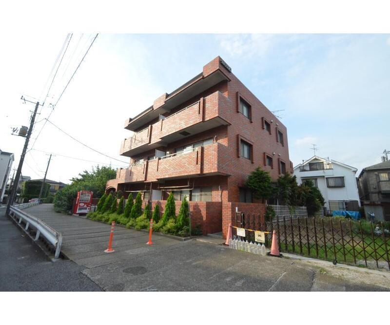 メゾン本行徳