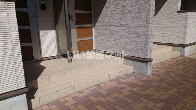カーサプレッソ