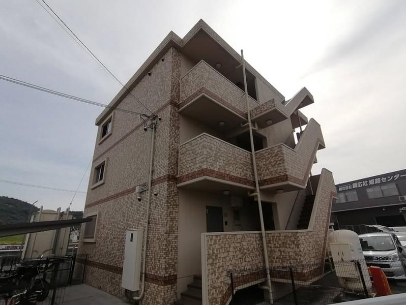 フロイデ姫路