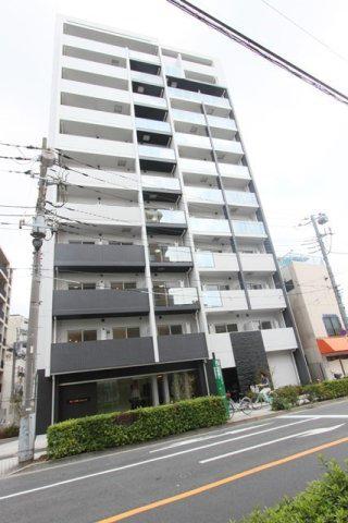 レアライズ押上II