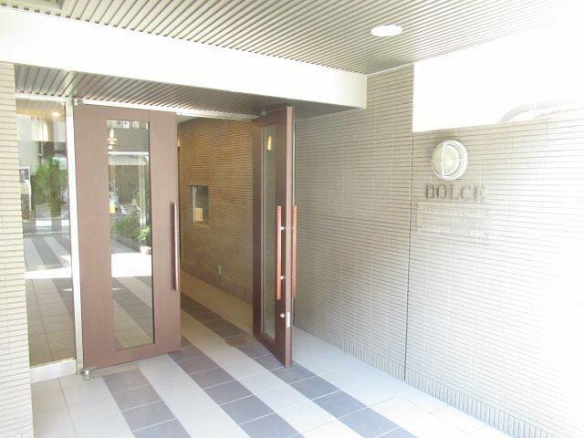 ドルチェ秋葉原ノース 参番館