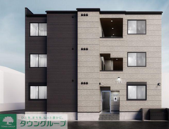 ROBOT HOME 東浦和II