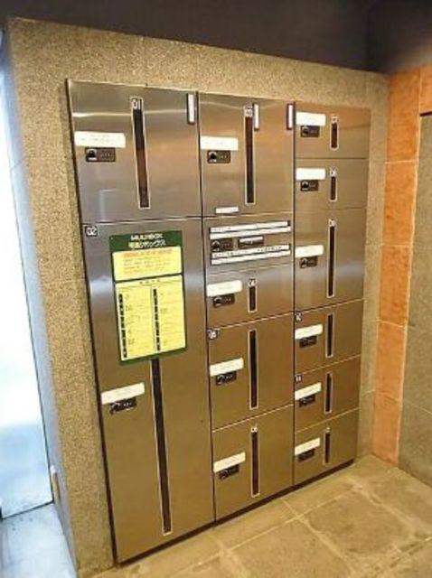 エクセルシオール新宿西戸山
