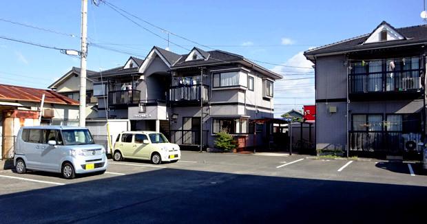 シャイン沖野上A