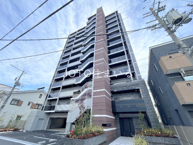 S-RESIDENCE城東SEVER