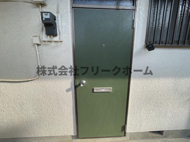 第一育栄ハイツ