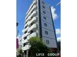 フィオリーシェ東浅草