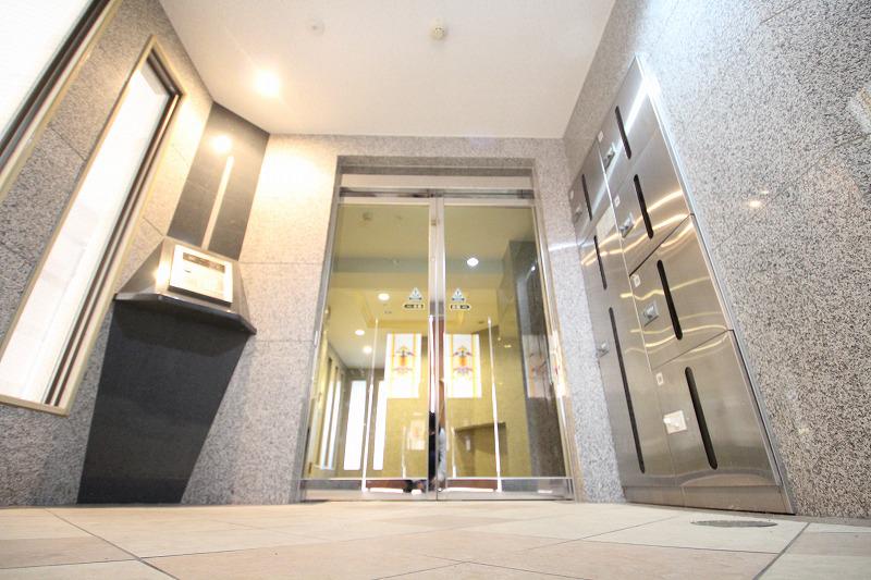 SUNSQUARE堺町