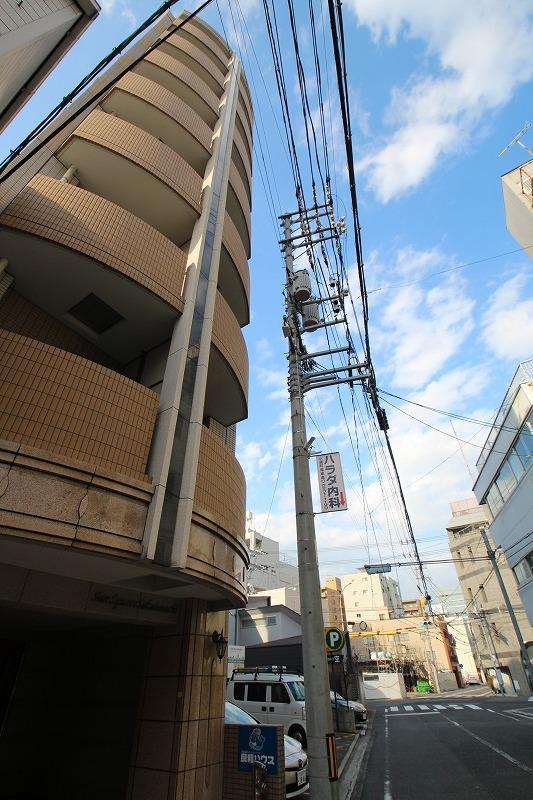 SUNSQUARE堺町