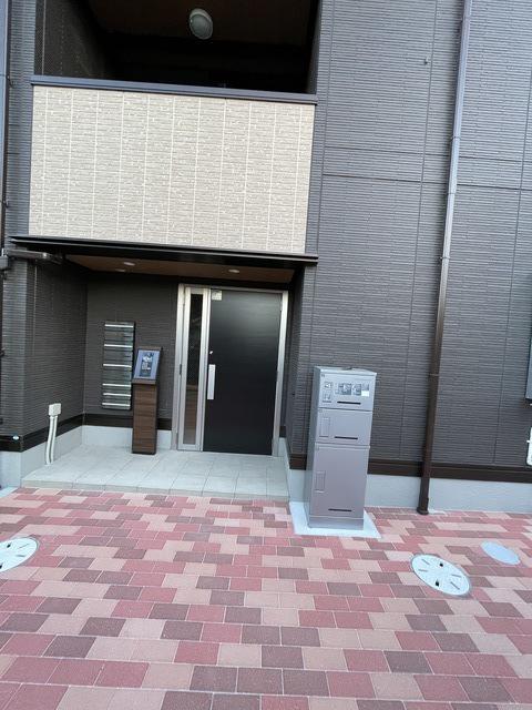 メゾンドールカムイ