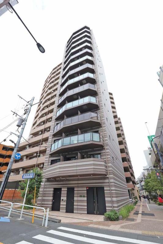 PREMIUM CUBE 池袋要町