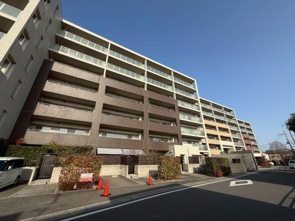 グリーンフォート長岡京 1XX号