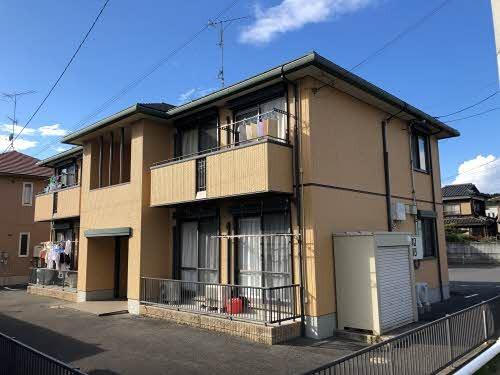 プランタン B棟
