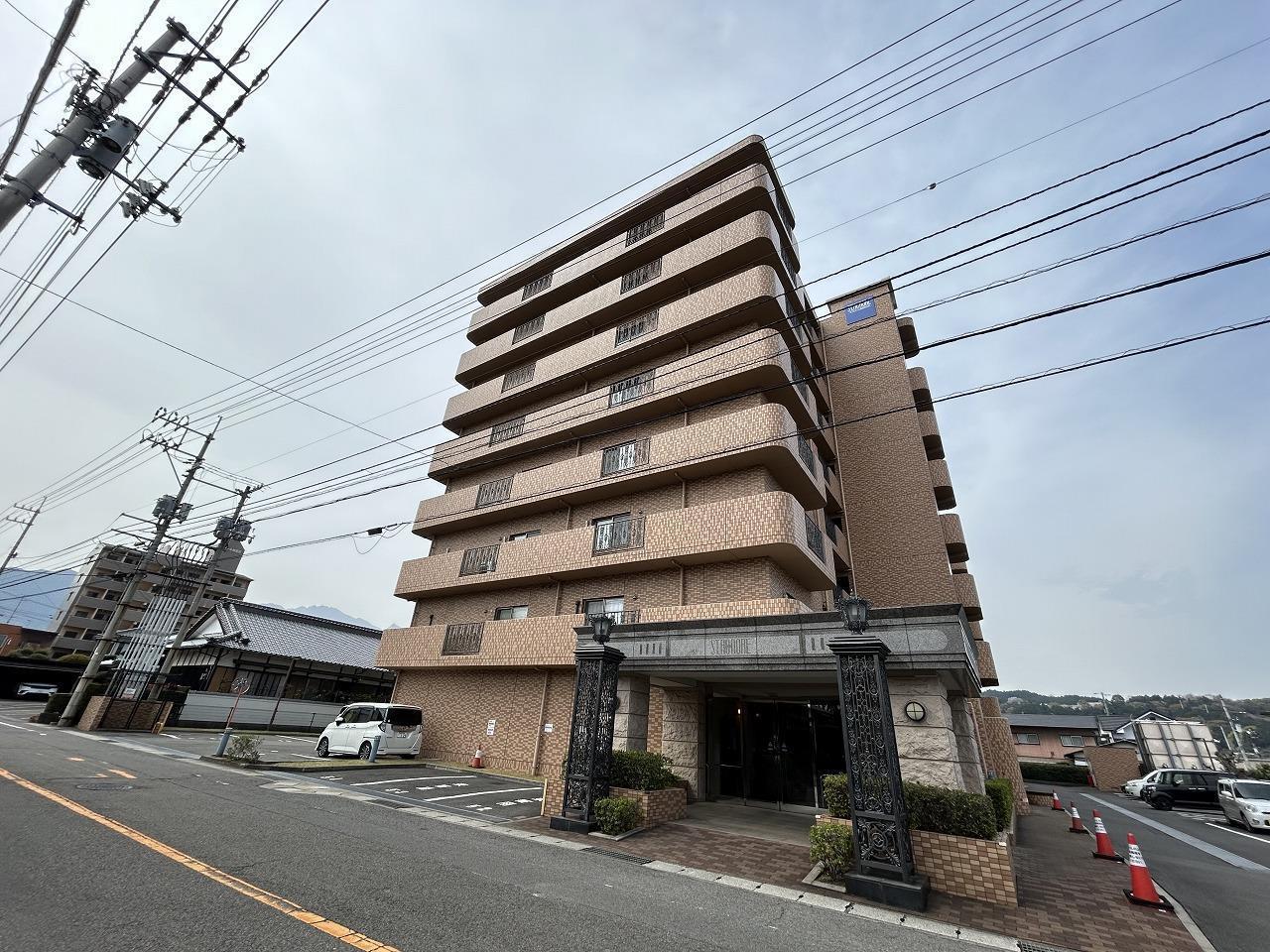 サントノーレ新居浜中央
