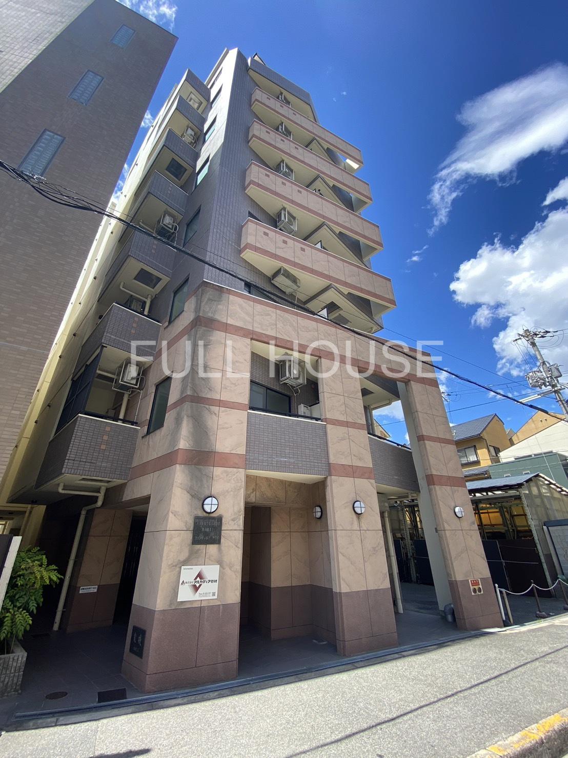 SENSE COURT 森ノ宮