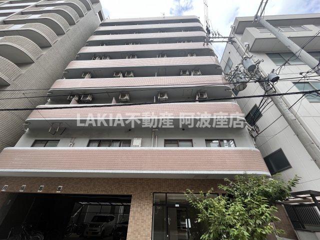 LAKIAMAISON弁天町