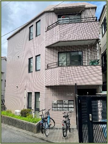 KITANO APARTMENT 大久保