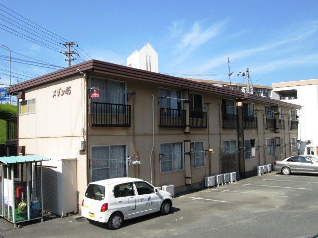 メゾン45
