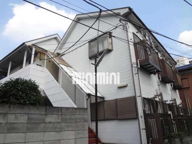 桜町ハイツ