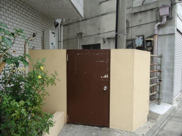 サンフル中野富士見町