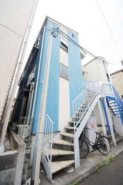 グッドウィル三枚町A号棟