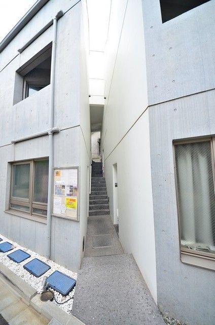 メイプル新中野