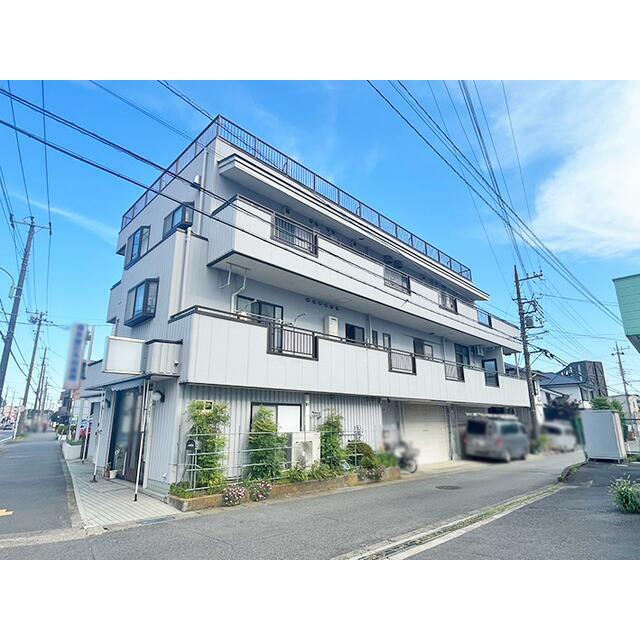 柏柳ビル