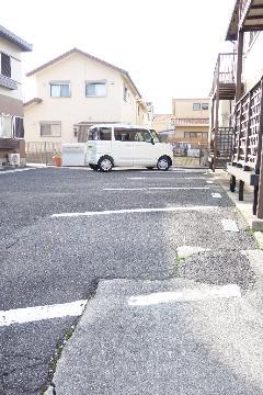グランドハイツ森