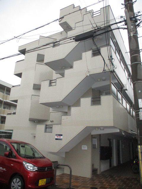 プランドール勧修寺