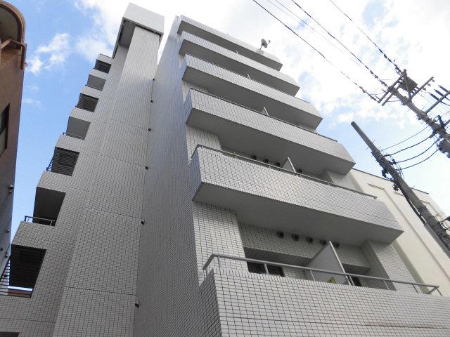 ベルシティ苦竹