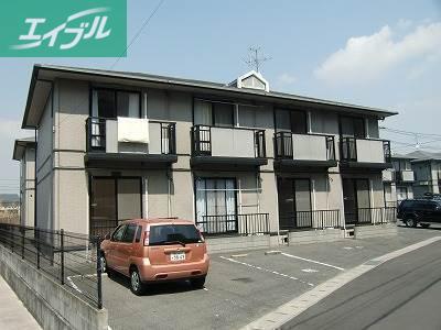 ファンコーポレーションE棟
