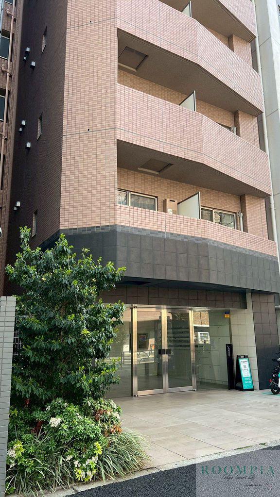 ラディアスウイング中野南
