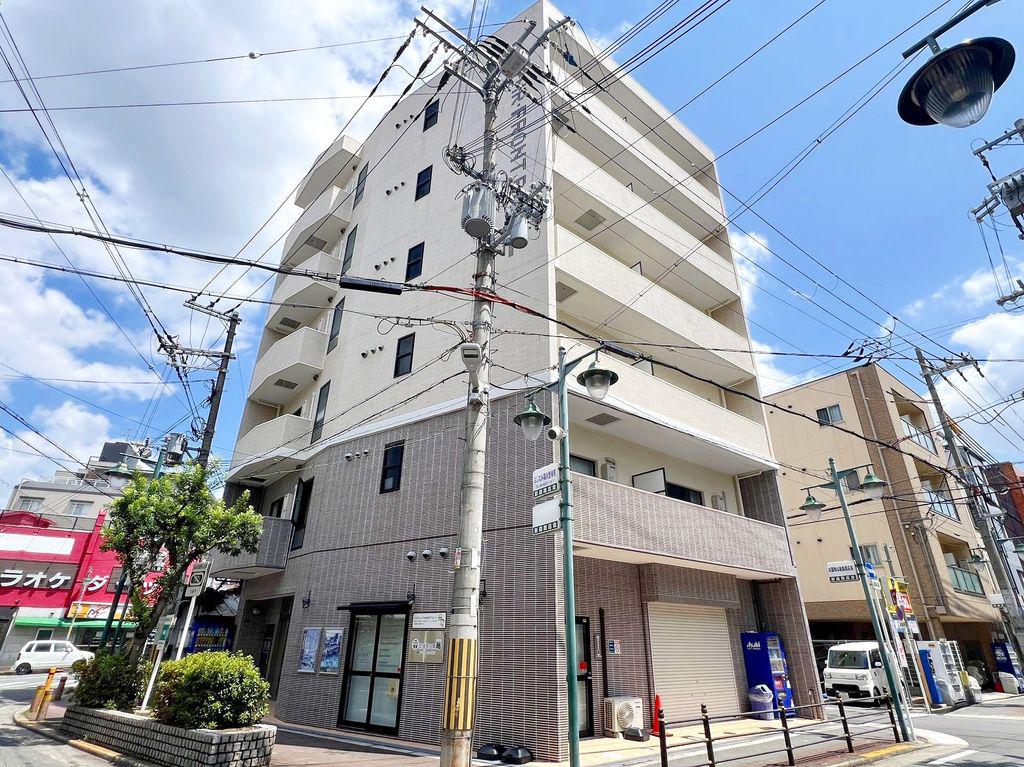 HR・FRONT・REGAL新森エッチアールフロントリーガル