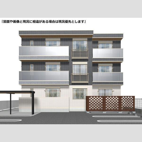 ワイズヴィラ岐南イースト