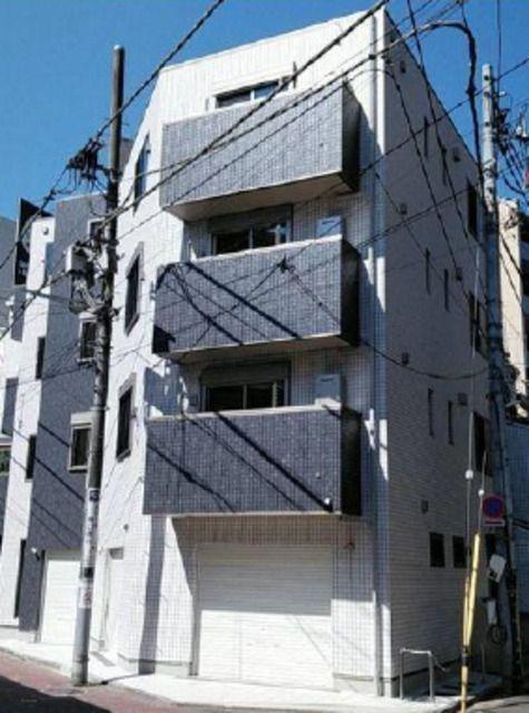 ビュール荻窪
