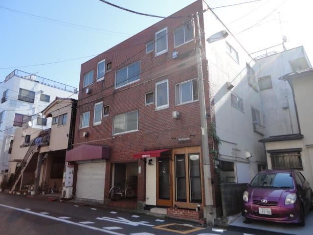 コーポ港