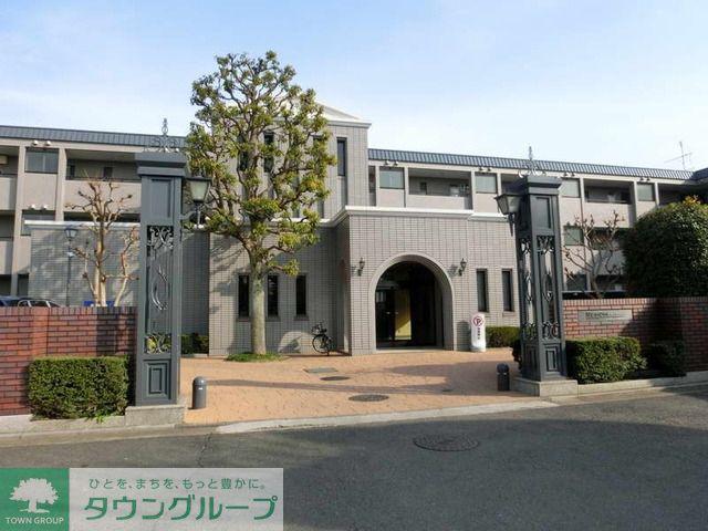 レジディア吉祥寺