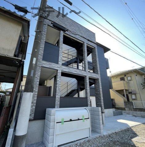 MELDIA新狭山
