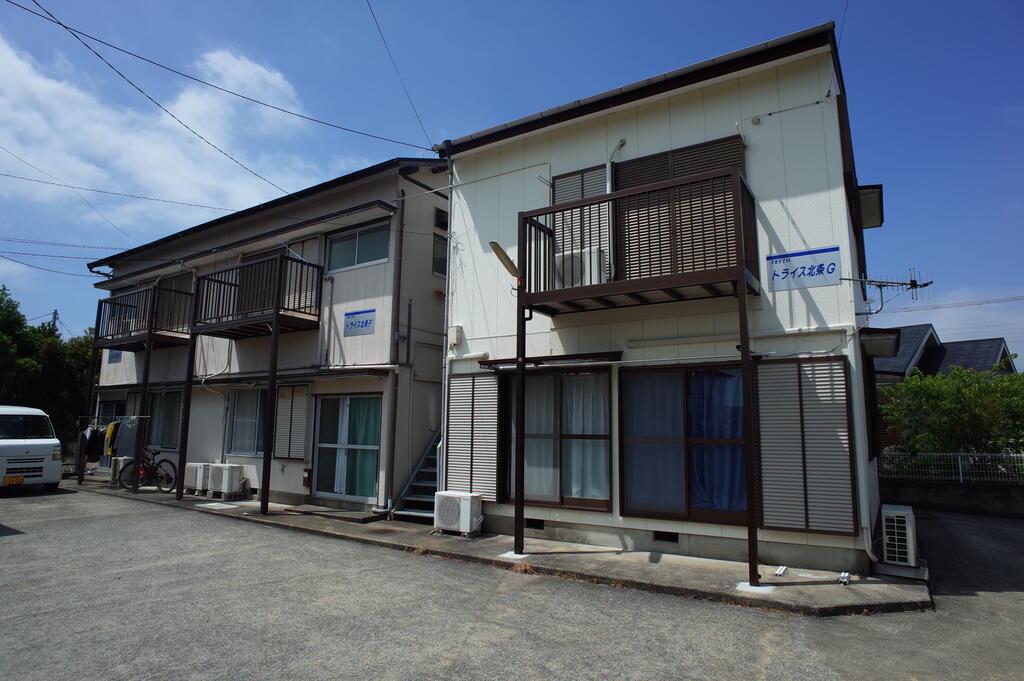 トライス北条G