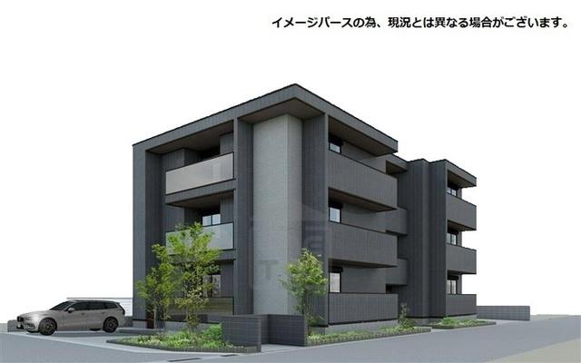 D-ROOM高槻市寿町