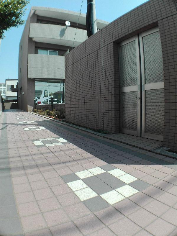 シェソワ鳩ケ谷