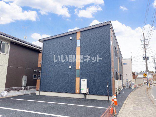 アントレポ不動前
