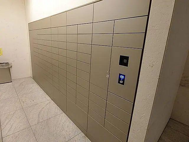 オープンレジデンシア日本橋横山町