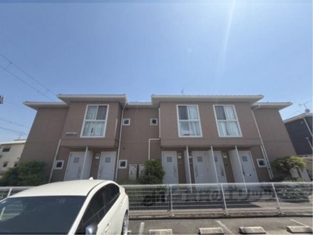 シャーメゾン秋山B