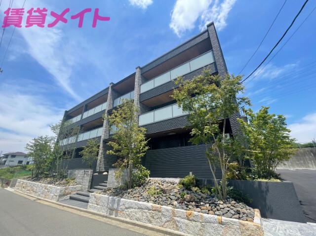 シャーメゾン フーブル(2LDK/2階)