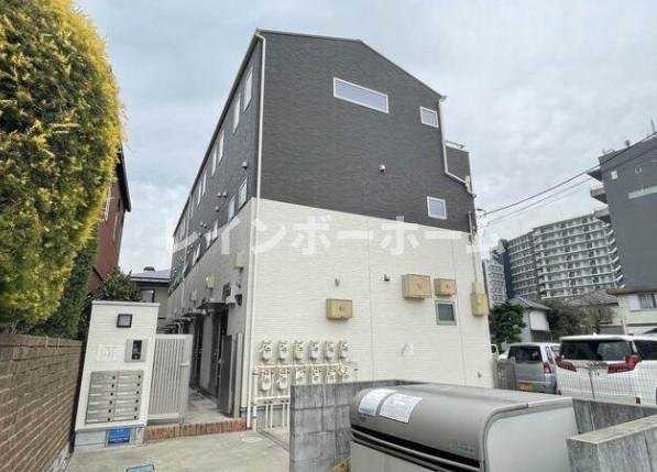 アイコート川越