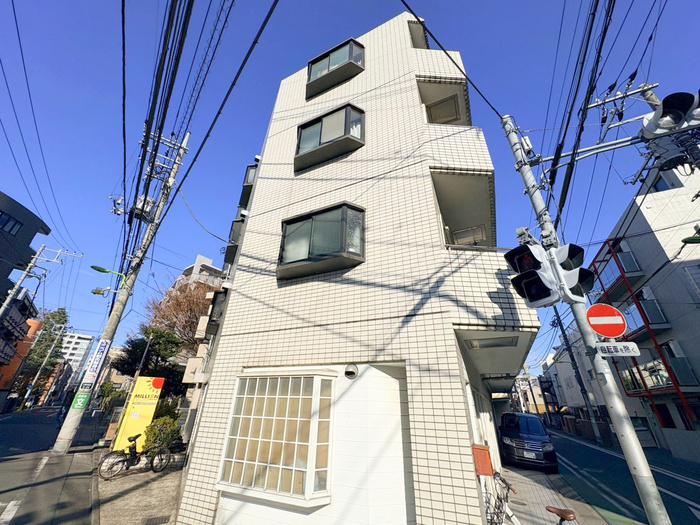 セタガヤフラット