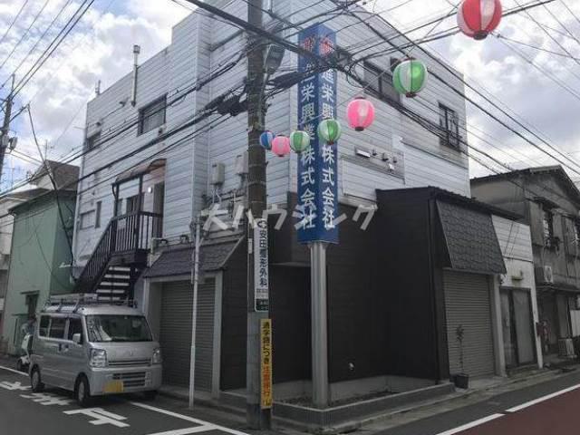 第65シンエイビル