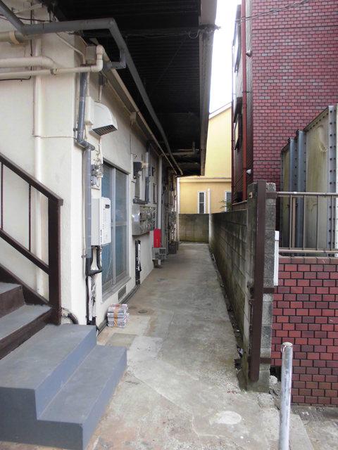 緑町グランドマンション